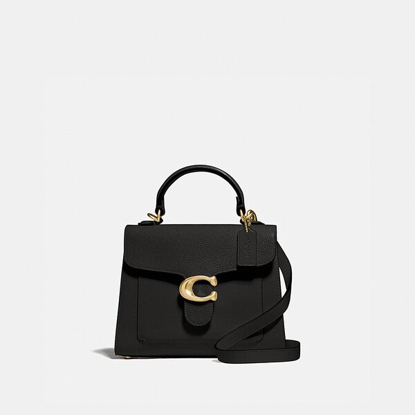 COACH : Sac à main Tabby 20