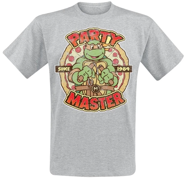 Party Master