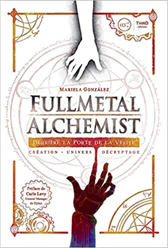 Fullmetal Alchemist: Derrière la porte de la vérité