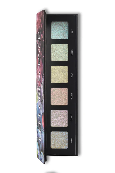 Mei Pang Efflorescence Palette - Blend Bunny Cosmetics