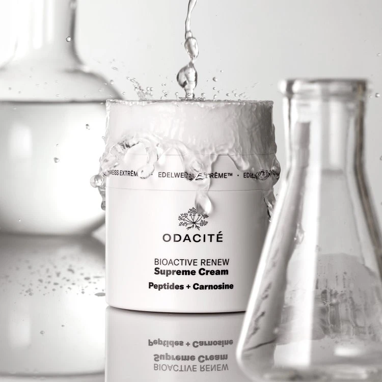 Crème Ultra Nourrissante - Complexe Edelweiss Extrême®