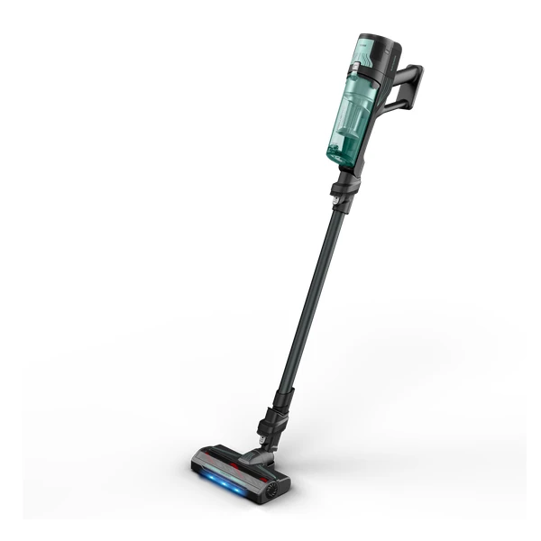 X-Force 8.80, Aspirateur balai sans fil, Nettoyage puissant, 100 AW, 45 min