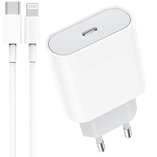 Chargeur Iphone 11 (que le cable)