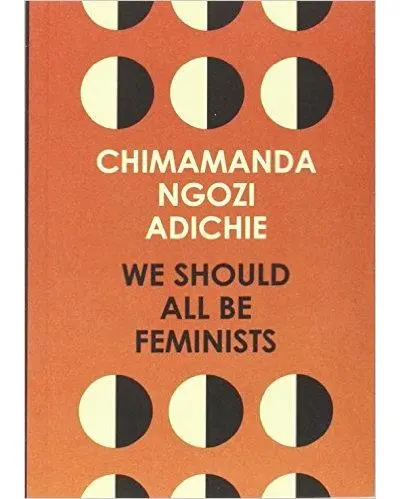 We should all be feminists