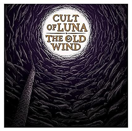 Raangest: Cult of Luna / the Old Wind: Amazon.fr: Musique