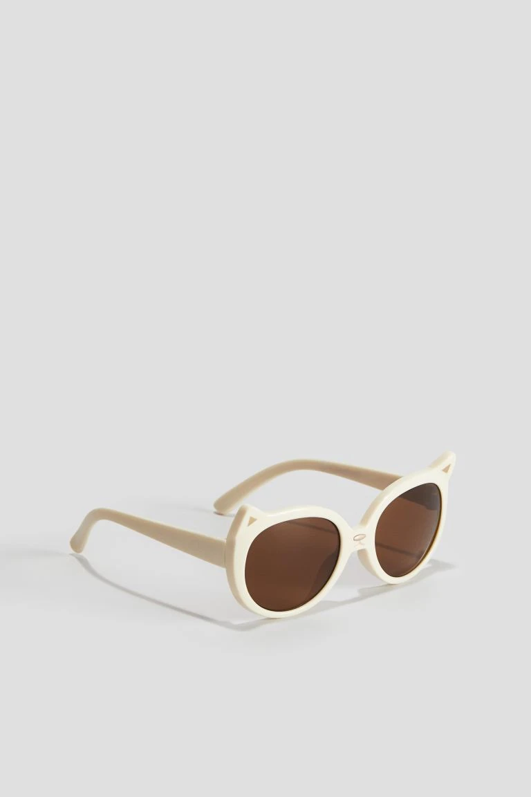 Lunettes de soleil