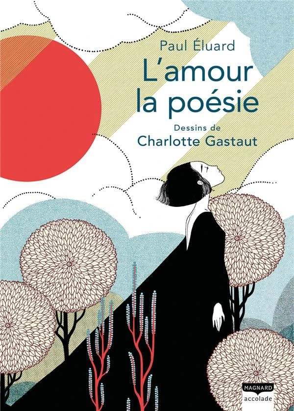 L'amour, la poésie