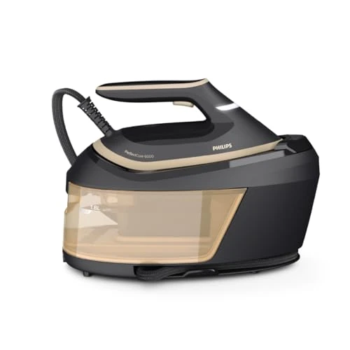 Une centrale à vapeur