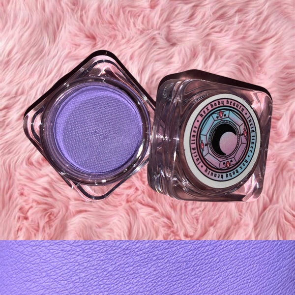 "Amethyst" Lucid Liner