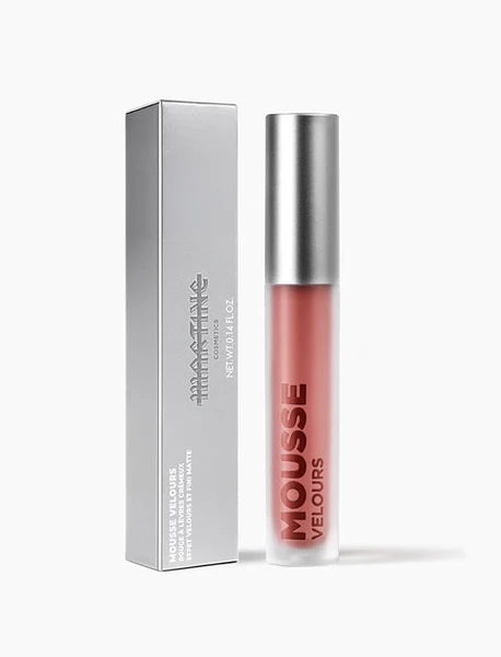 MOUSSE VELOURS - MARJOLAINE