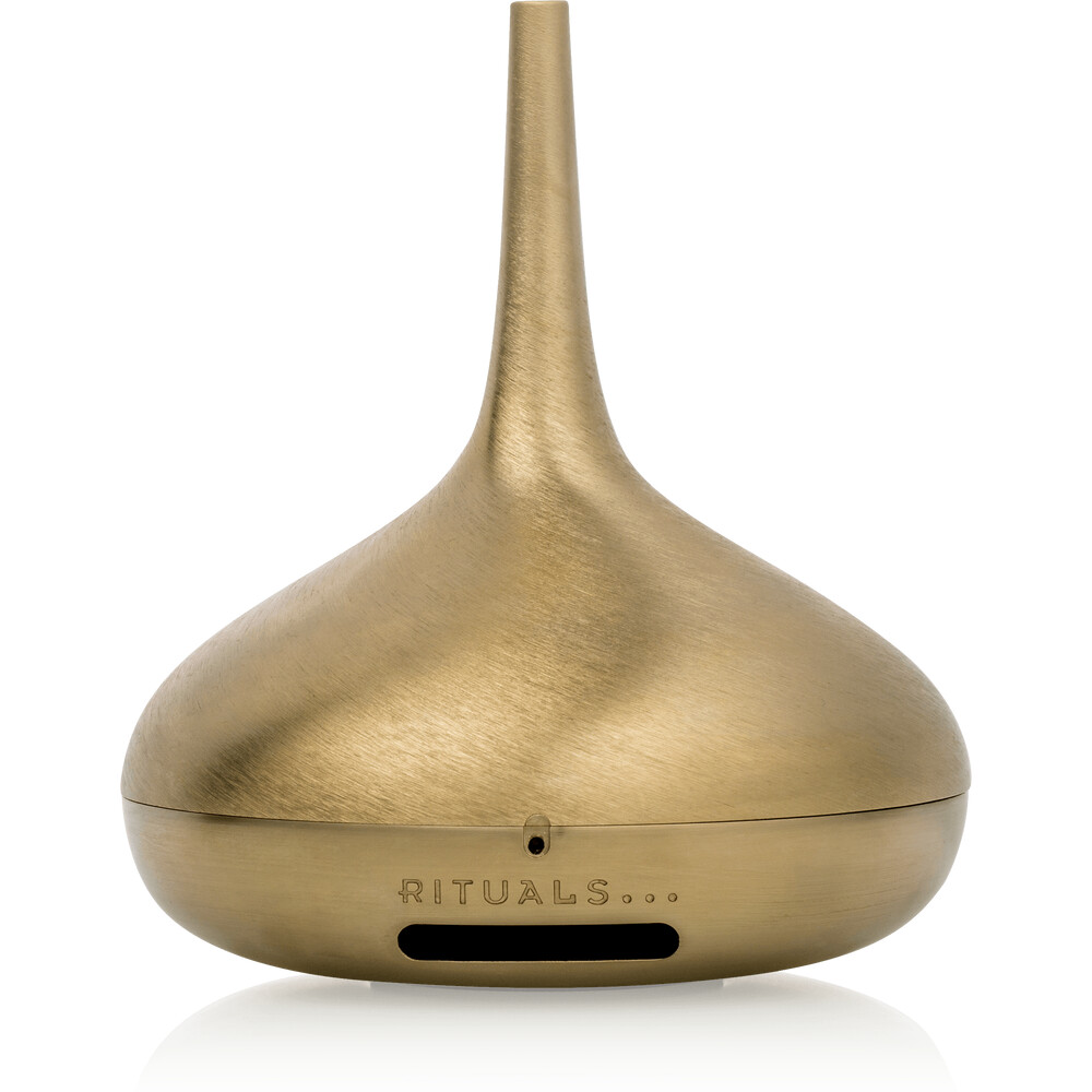 The Perfume Genie 2.0