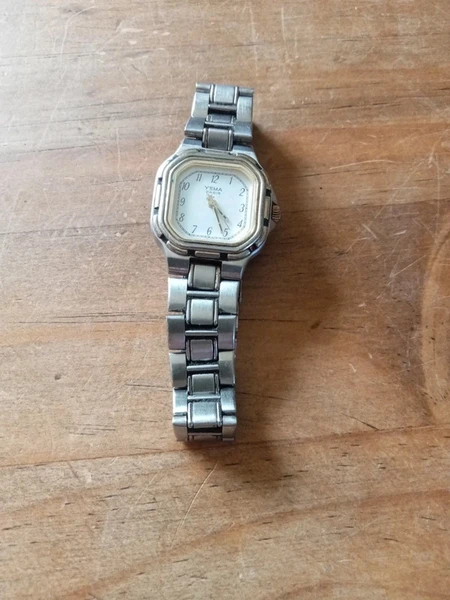 Montre femme yema