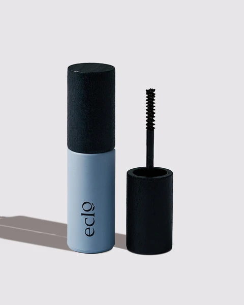 Mascara Soin 001 Noir Profond