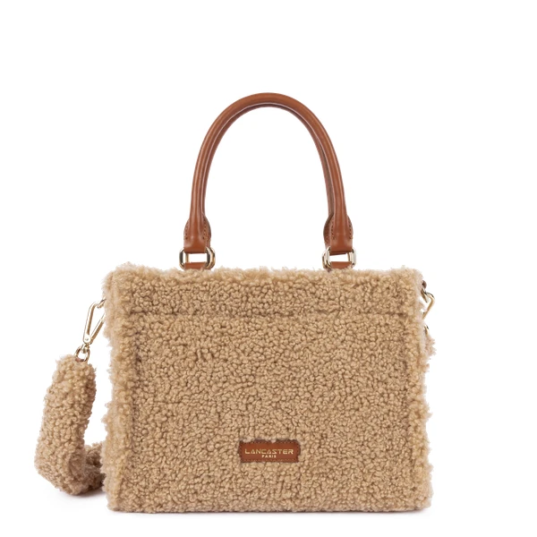 Mini sac cabas main - Moumoute