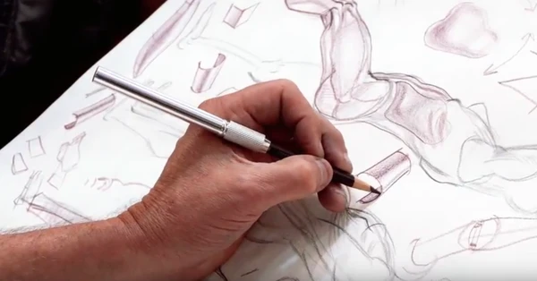 Will Weston Figure Drawing Class - Drawing America