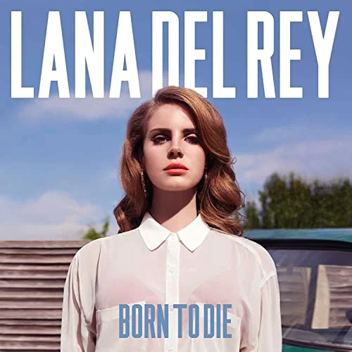 Born To Die (Vinyle)