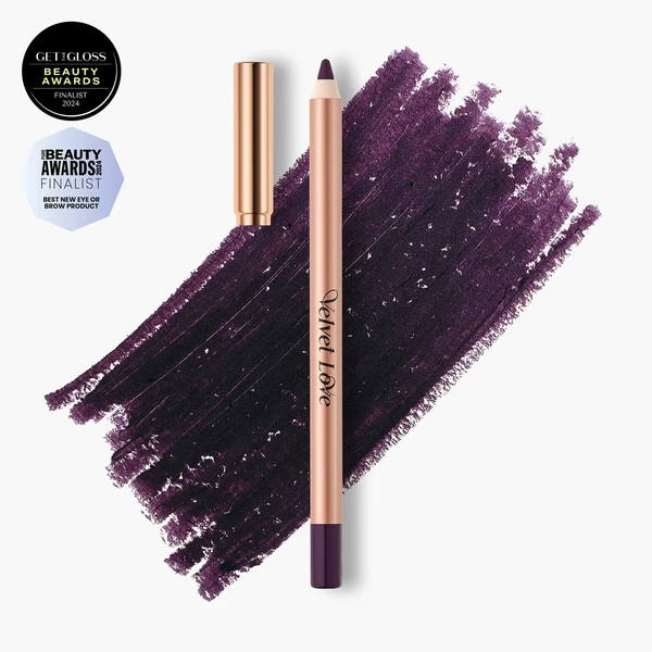 Velvet Love Eyeliner Pencil (Perfect Plum)