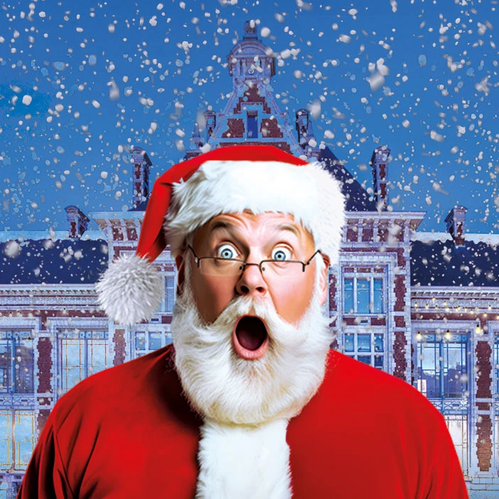 Kids Winter Wonderland - Tour & taxi - Editions en décembre 