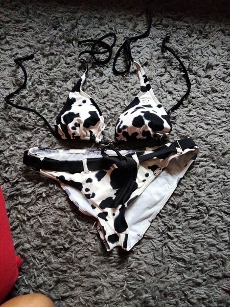 Maillot de bain Banane Moon taille 38