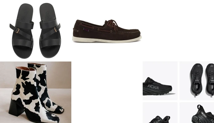 Shoes