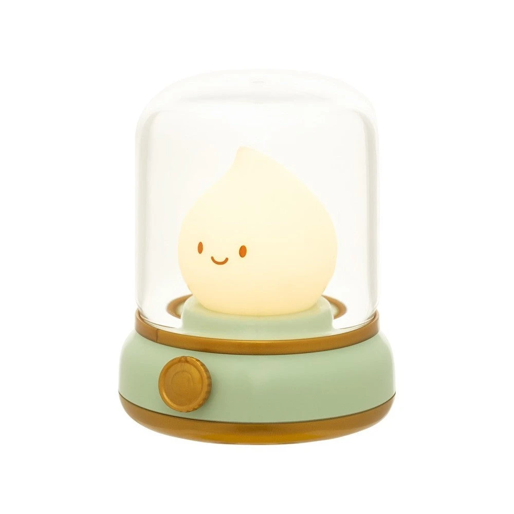 Veilleuse Petite flamme | vert