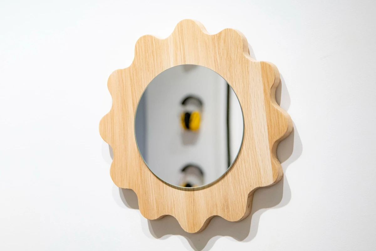 Créez votre miroir unique