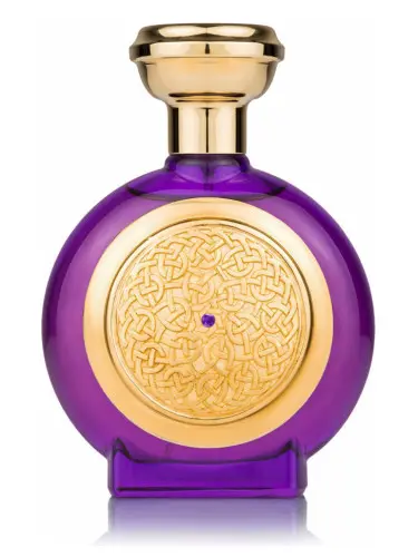 Violet Sapphire