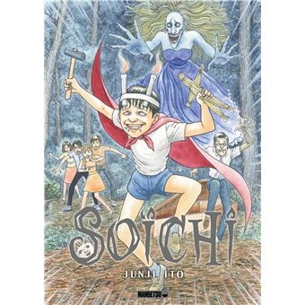 Soïchi - : Soïchi