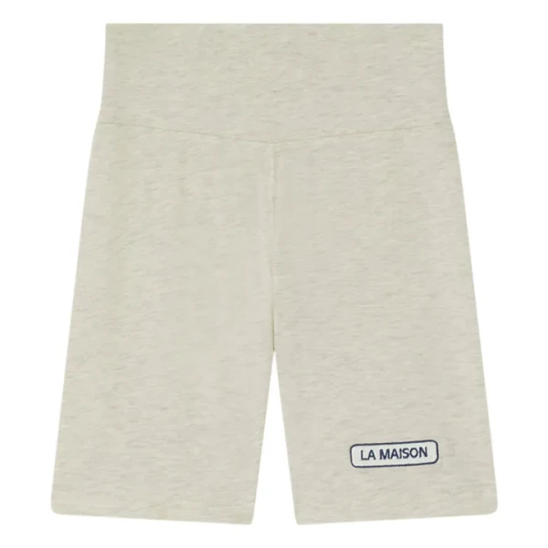 Cycliste Ypawood | Gris chiné