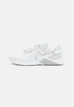 LEGEND ESSENTIAL 2 - Chaussures d'entraînement et de fitness - photon dust/metallic silver/white/grey fog
