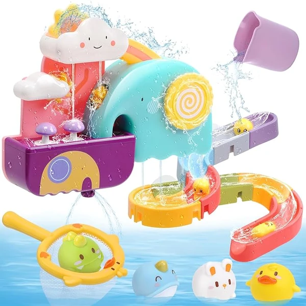 Jouet de bain pour bébé