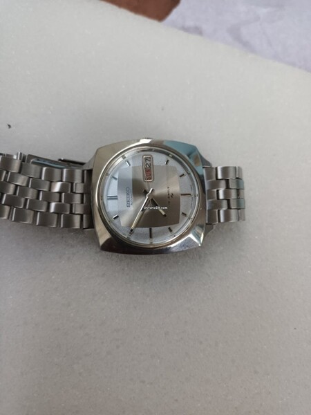 Seiko Automatic for $198 for sale from a Private Seller on Chrono24