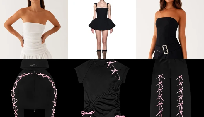 dresses & sets