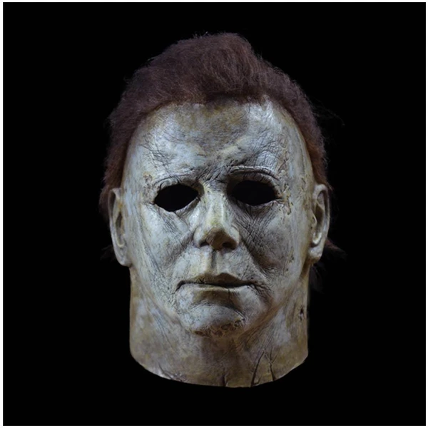 Official Halloween 2018 Michael Myers Mask