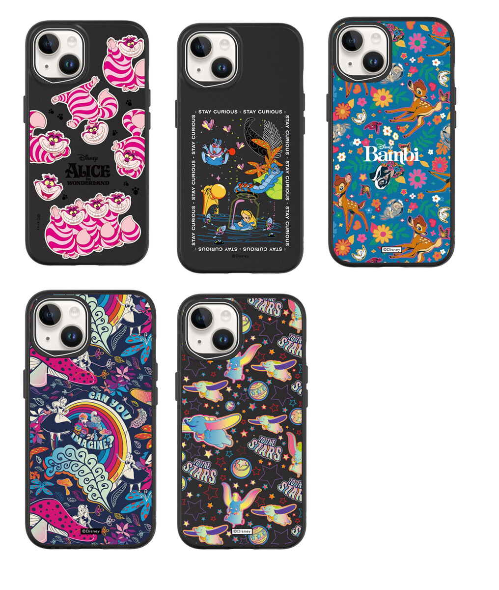 Coque Disney - RhinoShield France