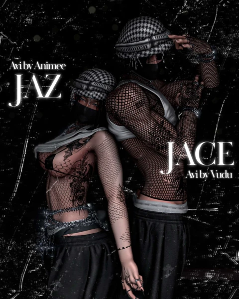 JACE! | GOGO | SPS | PHYSBONES