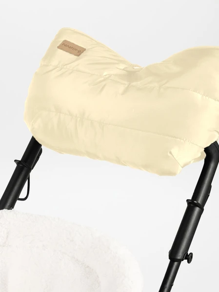 Protège mains pour poussette