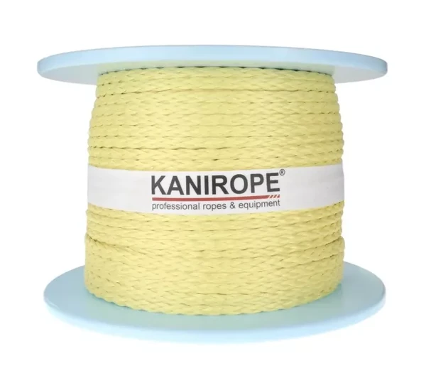 ARABRAID ø6mm 100m 8x tressée - Kanirope®