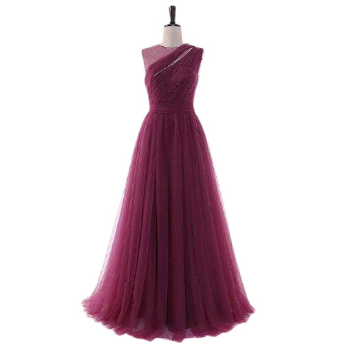 Robe de Soirée Queen Liturgia (Couleurs Multiples)