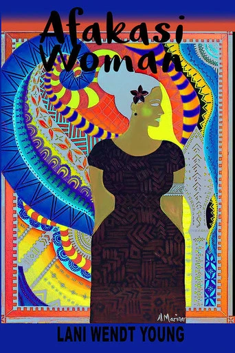 Afakasi Woman: Short Story Collection