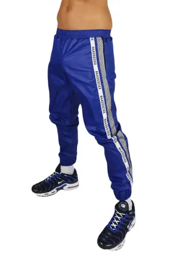 Kinky Pants AASS Worship Dark Blue