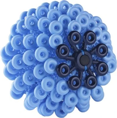 Balle de lavage CARE+PROTECT Cora ball