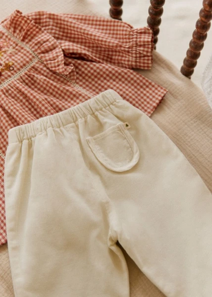 PANTALON EDGAR