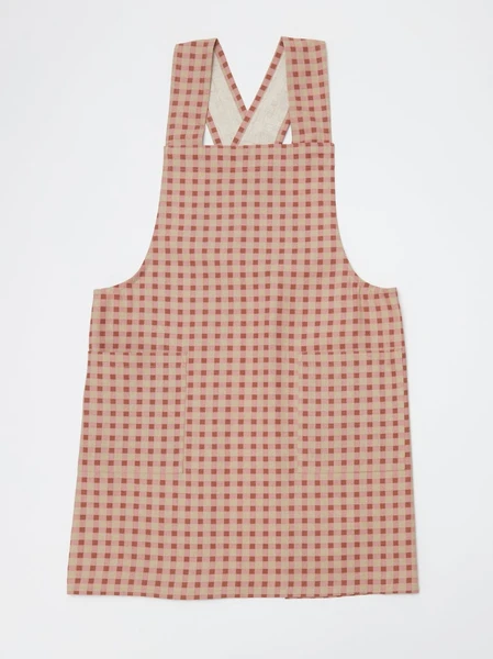 Tablier japonais de cuisine - Kiabi Home