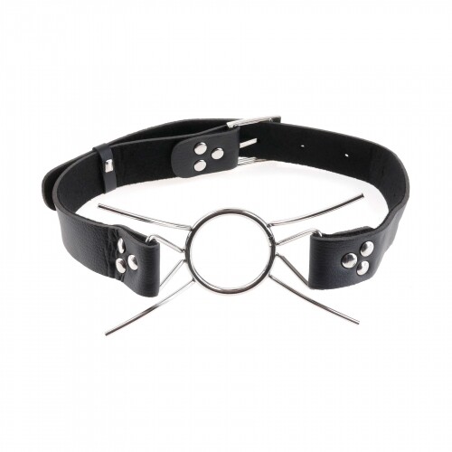 Bâillon O Spider Gag Fetish Fantasy Extreme Pipedream | espaceplaisir