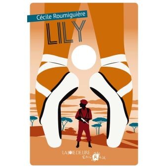 LILY