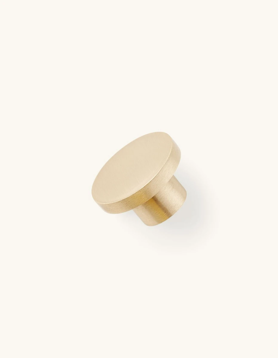 Bouton de meuble