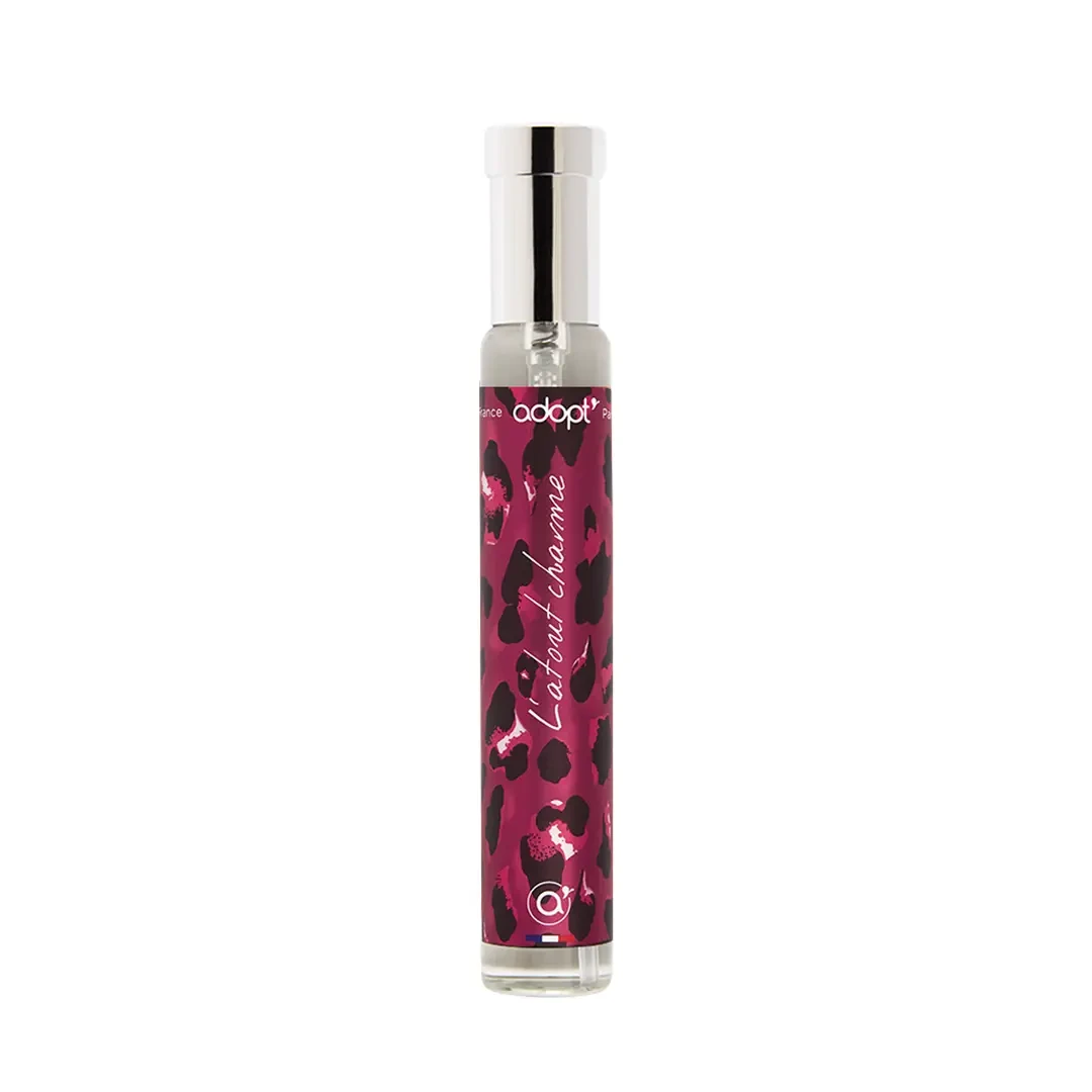 L'Atout Charme (Dupe de L'Interdit de Givenchy)