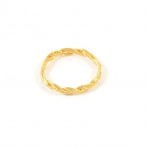 Bague Tracy