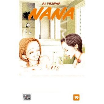 Nana - Tome 19 : Nana